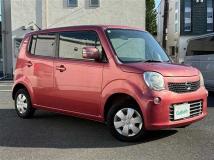 2012 Nissan Moco