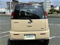 2012 Nissan Moco