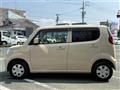 2012 Nissan Moco