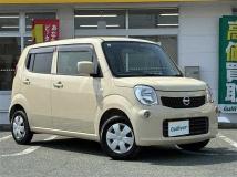 2012 Nissan Moco