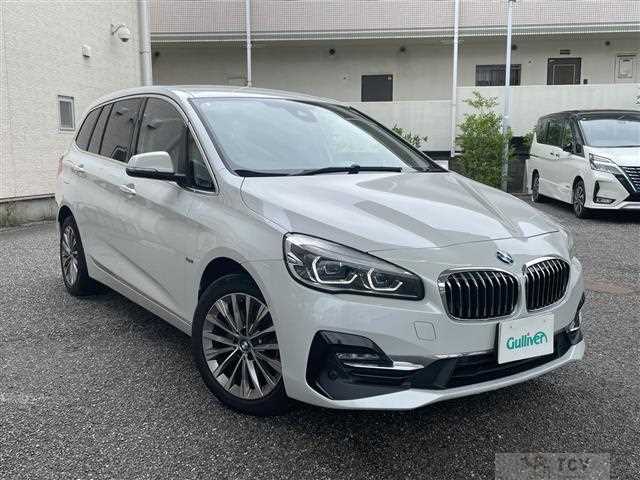2019 BMW 2 Series