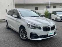 2019 BMW 2 Series