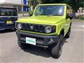 2020 Suzuki Jimny