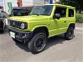 2020 Suzuki Jimny