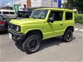 2020 Suzuki Jimny