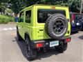 2020 Suzuki Jimny