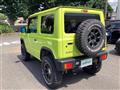 2020 Suzuki Jimny