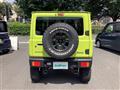 2020 Suzuki Jimny