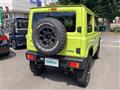 2020 Suzuki Jimny