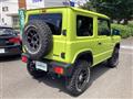 2020 Suzuki Jimny