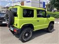 2020 Suzuki Jimny