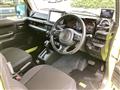 2020 Suzuki Jimny