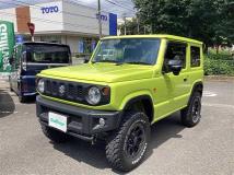 2020 Suzuki Jimny