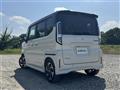 2025 Suzuki Spacia