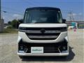 2025 Suzuki Spacia