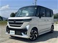 2025 Suzuki Spacia