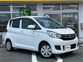 2017 Mitsubishi eK Wagon