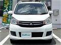 2017 Mitsubishi eK Wagon