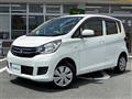 2017 Mitsubishi eK Wagon