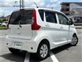 2017 Mitsubishi eK Wagon