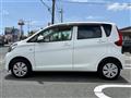 2017 Mitsubishi eK Wagon
