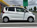 2017 Mitsubishi eK Wagon