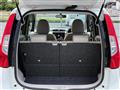 2017 Mitsubishi eK Wagon