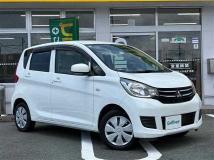 2017 Mitsubishi eK Wagon