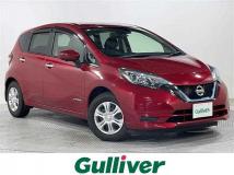 2017 Nissan Note