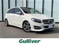2018 Mercedes-Benz B-Class