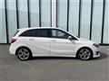 2018 Mercedes-Benz B-Class