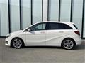 2018 Mercedes-Benz B-Class