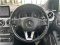 2018 Mercedes-Benz B-Class