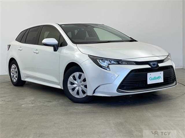2023 Toyota Corolla Touring Wagon