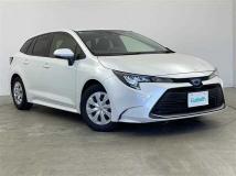 2023 Toyota Corolla Touring Wagon