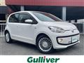 2015 Volkswagen up!