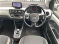 2015 Volkswagen up!