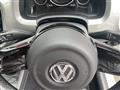2015 Volkswagen up!