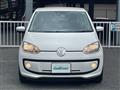 2015 Volkswagen up!