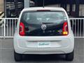 2015 Volkswagen up!