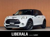 2021 BMW MINI
