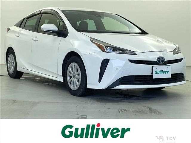 2020 Toyota Prius