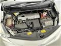 2011 Toyota PRIUS α