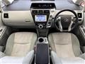 2011 Toyota PRIUS α