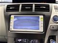 2011 Toyota PRIUS α