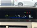 2011 Toyota PRIUS α