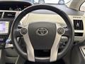 2011 Toyota PRIUS α