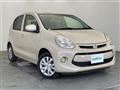 2015 Toyota Passo