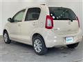 2015 Toyota Passo