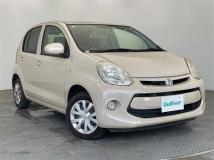 2015 Toyota Passo